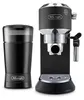 Delonghi Dedica Style EC685BK Cafetera Espresso Manual Con Náhled obrázku produktu 1