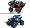 LEGO Technic Monster Jam Grave Digger Feuer und Eis - Produktbild-Vorschau 3