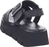 Gabor Riemchensandalette  Schwarz Produktbild-Vorschau 49