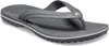 Crocs Slide Sandals 11033-0EX in Grey color Produktbild-Vorschau 6