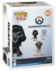 Funko POP! Overwatch Reaper 902 figurka Náhled obrázku produktu 7