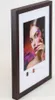 2er 3er 5er Set Holz Bilderrahmen Lifestyle Plexi Foto Produktbild-Vorschau 2