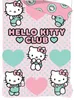 Hello Kitty - Bettwäsche-Set mit Wendemotiv, 135x200 & Produktbild-Vorschau 3