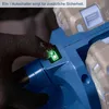 Scheppach Tronçonneuse sur batterie 2x20V BC-CS355Duo-X 14 Voir les images du produit 14
