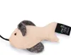 Beeztees Minus One Katzenangel Zorba braun-beige Produktbild-Vorschau 4