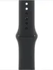 Apple MXM43ZM/A, Band, Smartwatch, Schwarz, Apple, Apple Produktbild-Vorschau 6
