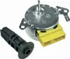 Tefal Original Motor und Antriebswelle für Fritteuse Produktbild-Vorschau 1