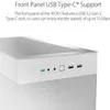 Asus Geh AP201 PrimeCase Mesh White Edition Produktbild-Vorschau 15