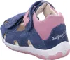 Superfit Sandalen Mädchen 31323936363234 Blau 24 EU Produktbild-Vorschau 10