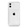 Smartphonica Coque en silicone pour iPhone 11 avec Voir les images du produit 1