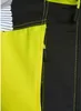 Portwest T500 PW3 Warnschutzjacke Yellow/Black Gr. S Produktbild-Vorschau 6