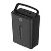 HP Aktenvernichter OneShred, 6CC schwarz Produktbild-Vorschau 9