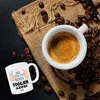 So sieht ein richtig cooler Azubi aus Kaffeebecher für die Produktbild-Vorschau 3
