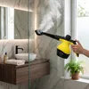Nettoyeur vapeur portatif HKOeNIG - Pression max. : 4,2 Voir les images du produit 12