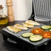 CECOTEC 03024 - Elektrický gril Rock'nGrill 1500 Náhled obrázku produktu 13