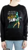 Elf - "Yellow Snow" Sweatshirt für Damen BI49491 (S) Produktbild-Vorschau 3