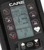CARE CROSS-AIR - Airbike-Heimtrainer - Luftwiderstand - 8 Produktbild-Vorschau 7