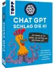 MVW Wildschütz GmbH ChatGPT  Schlag die KI Partyspiel Náhled obrázku produktu 1
