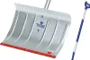 TRIUSO 50TAG9, Schneeschaufel, Aluminium, Kunststoff, Blau, Produktbild-Vorschau 5