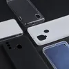 A collection of different smartphone cases arranged on a dark surface. Náhled obrázku produktu