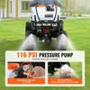 VEVOR ATV spruzzatore 7 L/min spruzzatore a pressione pompa Anteprima dell’immagine prodotto 3
