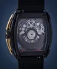 Ciga Design Z Series Exploration Automatique Montre Homme Voir les images du produit 10