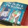 Kooperatívna hra Fairy and the Wizard, Londji Náhľad obrázku produktu 8
