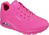 Skechers 73667-HTPK - Skechers Uno Night Shades Pink Kolor: Podgląd zdjęcia produktu 3
