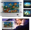 OKWISH LED-Aquariumlampe, Nachtlicht, Zierfischlicht, Produktbild-Vorschau 4