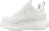 Sneakers Del Marchio Buffalo Del Modello Cld Chai Bianco Anteprima dell’immagine prodotto 2