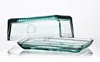 Butterdose Butterglocke Glas Ecila Light Landhausstil Produktbild-Vorschau 2