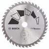 Bosch 2 609 256 822, Holz, 20,5 cm, 2,4 cm, 2,2 mm, Bosch, Produktbild-Vorschau 1