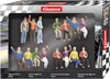 Carrera Figure Set Fans 6+ Yearbeschädigt Produktbild-Vorschau 3