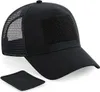 Beechfield B641 | Patch Snapback Trucker Cap, Voir les images du produit 1