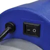vidaXL Pompe à vide mono-étagée avec kit de manomètre de Voir les images du produit 14
