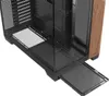 ANTEC Constellation C8 Wood PC Gehäuse Full Tower ATX Produktbild-Vorschau 12