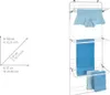 Séchoir à linge WENKO au-dessus de la porte, avec 6 Voir les images du produit 6