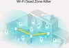 TP-LINK TP-LINK Deco X20 AX1800 (3-pack) Produktbild-Vorschau 12