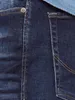 Jack & Jones 12177444, Blau, Jeans, Baumwolle, Elasthan, Produktbild-Vorschau 7