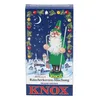 KNOX - Zestaw 5 kadzidełek w rozmiarze M - Kolorowa Podgląd zdjęcia produktu 1