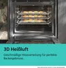 Siemens HB113FBS1 iQ100 Einbau-Backofen, 60 x 60 cm, Produktbild-Vorschau 13