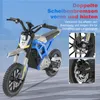 HITWAY HT100 Elektro-Kindermotorrad, 25 km/h, 30–45 km Produktbild-Vorschau 5