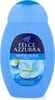 Muschio Bianco Duschgel 250ml - Felce Azzurra Produktbild-Vorschau 1