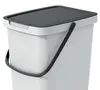 Abfallbehälter 20L SYSTEMA Q COLLECT | Esche Produktbild-Vorschau 3