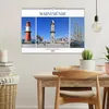 WARNEMÜNDE (Wandkalender 2027 DIN A3 quer), CALVENDO Produktbild-Vorschau 3