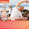 CoQ10 300 mg (120 capsule) Integratore alimentare, cuore, Anteprima dell’immagine prodotto 3