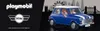 PLAYMOBIL Classic Cars 70921 Mini Cooper Voir les images du produit 35