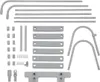 Scala di sicurezza Bestway® 107 cm Anteprima dell’immagine prodotto 12