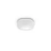Philips Canaval Deckenleuchte, quadratisch, 18 W, 1 Produktbild-Vorschau 8