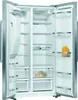 Siemens iQ500 KA93DAIEP, Wolnostojący, Typ amerykański, Podgląd zdjęcia produktu 11